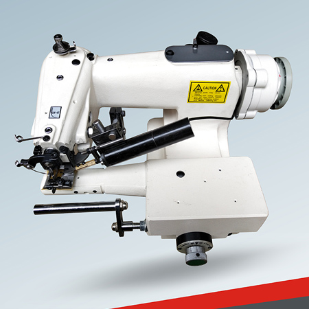 PZ-101-1-3D 自動剪線工業(yè)暗縫機(jī)